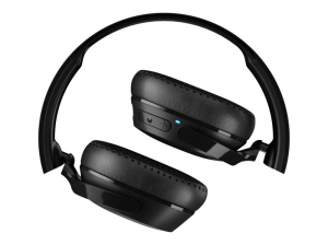 Skullcandy Riff 2 Bluetooth fejhallgató fekete (S5PRW-P740)