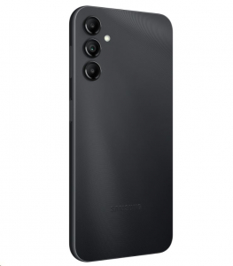 Samsung Galaxy A14 5G 4/64GB Dual-Sim mobiltelefon fekete (SM-A146PZKD)