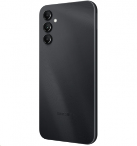 Samsung Galaxy A14 5G 4/64GB Dual-Sim mobiltelefon fekete (SM-A146PZKD)