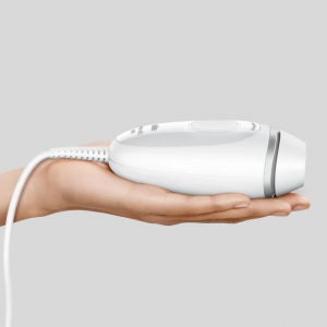Braun Silk-expert Mini PL1124 IPL szőrtelenítő 2 tartozékkal (10AS490108)