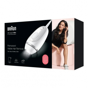 Braun Silk-expert Mini PL1124 IPL szőrtelenítő 2 tartozékkal (10AS490108)