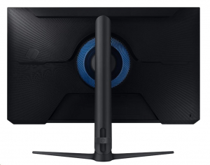 27" Samsung Odyssey G30A LCD monitor fekete (LS27AG300NRXEN)