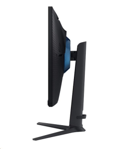 27" Samsung Odyssey G30A LCD monitor fekete (LS27AG300NRXEN)