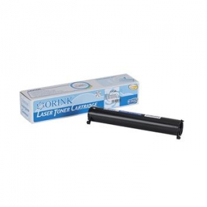 Orink utángyártott Panasonic KX FA76A toner fekete (PAO76A)