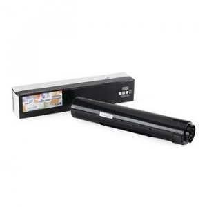 Orink utángyártott Panasonic DP2310 toner fekete (PAODP2310)