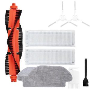 Xiaomi Mi Robot Vacuum Mop Pro robotporszívó pótalkatrész szett (STYTJ02YM / 0793283085993)