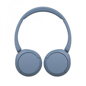 Sony WH-CH520 Bluetooth fejhallgató kék (WHCH520L.CE7)