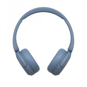Sony WH-CH520 Bluetooth fejhallgató kék (WHCH520L.CE7)
