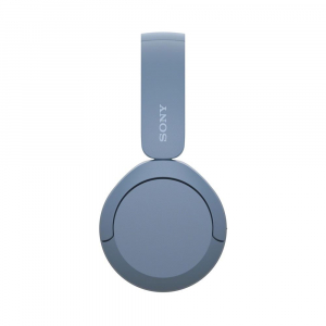 Sony WH-CH520 Bluetooth fejhallgató kék (WHCH520L.CE7)