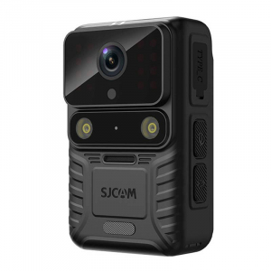 SJCAM A50 testkamera