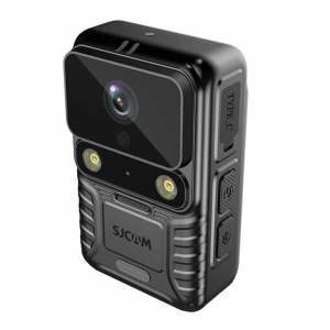 SJCAM A50 testkamera