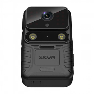 SJCAM A50 testkamera