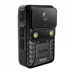 SJCAM A50 testkamera