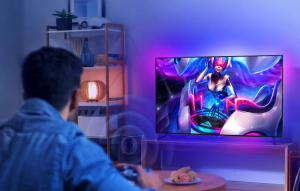 Blitzwolf BW-LB2 okos LED szalag