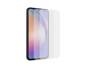 Samsung Galaxy A54 5G kijelzővédő fólia (EF-UA546CTEGWW)