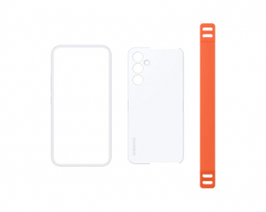 Samsung Galaxy A54 5G sz&iacute;jas tok feh&eacute;r (EF-XA546CWEGWW)