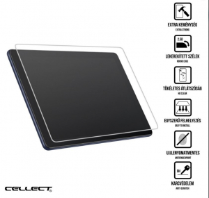 Cellect Apple iPad Mini 6 8,3" kijelzővédő üvegfólia (LCD-IPADMINI6-GLASS)
