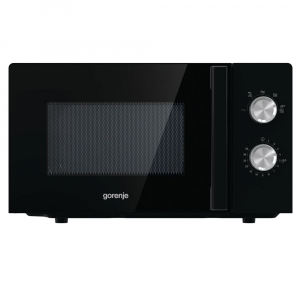 Gorenje MO17E1BH mikrohullámú sütő fekete