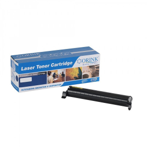 Orink utángyártott Panasonic KX FAT88 toner fekete (PAO88)