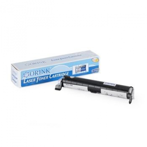 Orink utángyártott Panasonic KX FA90E toner fekete (PAO90E)