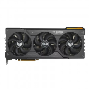 ASUS TUF Gaming AMD Radeon RX 7900 XTX 24GB GDDR6 OC (TUF-RX7900XTX-O24G-GAMING) Videokártya