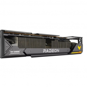 ASUS TUF Gaming AMD Radeon RX 7900 XTX 24GB GDDR6 OC (TUF-RX7900XTX-O24G-GAMING) Videokártya