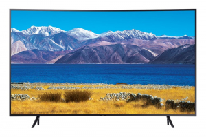 Samsung UE65TU8372UXXH 65" Crystal UHD 4K Smart LED TV