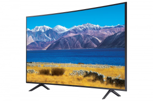 Samsung UE65TU8372UXXH 65" Crystal UHD 4K Smart LED TV