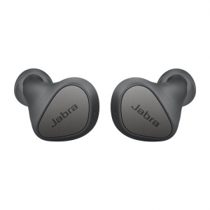 Jabra Elite 3 TWS Bluetooth fülhallgató sötét szürke