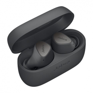 Jabra Elite 3 TWS Bluetooth fülhallgató sötét szürke