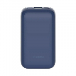 Xiaomi 33W Powerbank 10000mAh Pocket Edition Pro Midnight Blue (BHR5785GL)