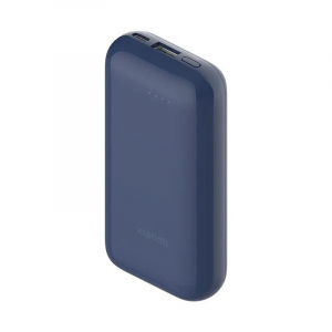 Xiaomi 33W Powerbank 10000mAh Pocket Edition Pro Midnight Blue (BHR5785GL)