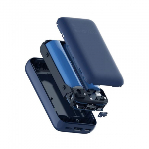 Xiaomi 33W Powerbank 10000mAh Pocket Edition Pro Midnight Blue (BHR5785GL)