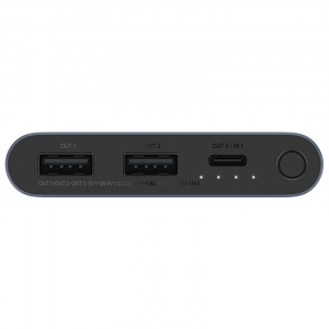 Xiaomi 22.5W Power Bank 10000mAh Navy Blue (BHR5884GL)