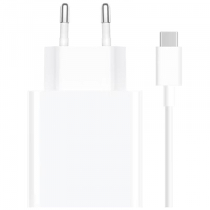 Xiaomi 67W Charging Combo (Type-A) hálózati töltő (BHR6035EU)