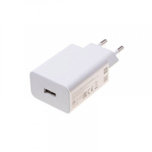 Xiaomi 33W Charging Combo (Type-A) EU hálózati töltő (BHR6039EU)