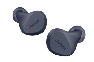 Jabra Elite 2 TWS Bluetooth fülhallgató sötét szürke