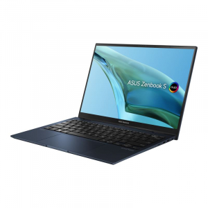 ASUS ZenBook S 13 Flip OLED UP5302ZA-LX347W Laptop Win 11 Home kék