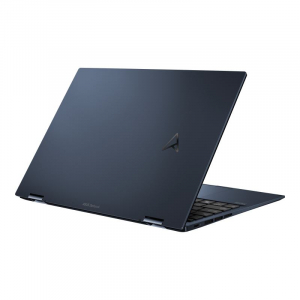 ASUS ZenBook S 13 Flip OLED UP5302ZA-LX347W Laptop Win 11 Home kék