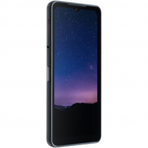 CAT S75 6/128GB Dual-Sim mobiltelefon fekete (CS75-DAB-ROE-NN)