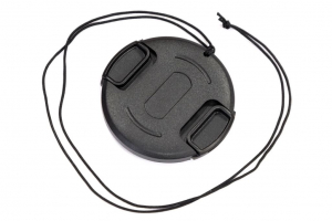 Kenko KLC182 objekt&iacute;vv&eacute;dő sapka 82mm (KEN080971)