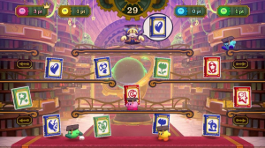 Nintendo Kirby's Return to Dream Land Deluxe Switch j&aacute;t&eacute;k (NSS378)