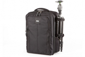 Think Tank Airport Commuter fotós hátizsák fekete (TTP720486)