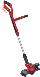 Einhell GE-CT 18/30 Li-Solo akkus fűszegélynyíró- akkumulátor és töltő nélkül (3411250)