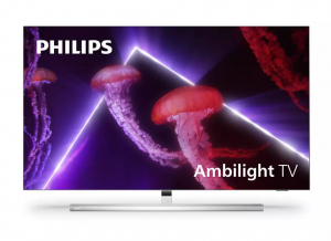 Philips 48OLED807/12 48" 4K UHD OLED Android TV