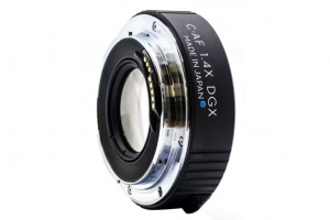 Kenko TelePlus HD Canon EF/EF-S telekonverter (KEN062522)