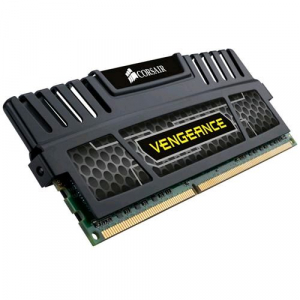 8GB 1600MHz DDR3 RAM Corsair Vengeance (CMZ8GX3M1A1600C10)