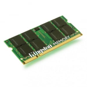 4GB 1600MHz DDR3 Notebook RAM Kingston (KVR16S11/4)