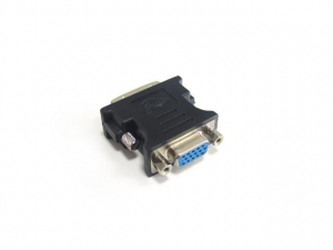 DVI -> VGA adapter (KKTM13)