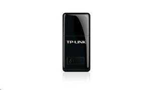 TP-Link TL-WN823N 300M vezeték nélküli USB adapter Mini